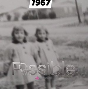 Meet your Posher, Kathy